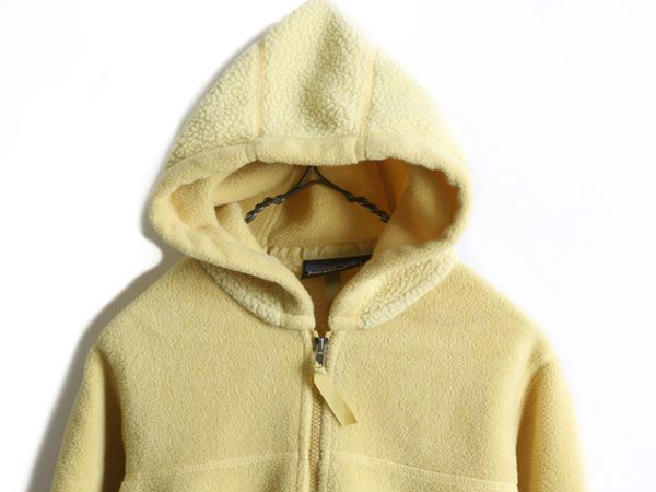00s USA製 パタゴニア シンチラ アークティック ジャケット S フリース
