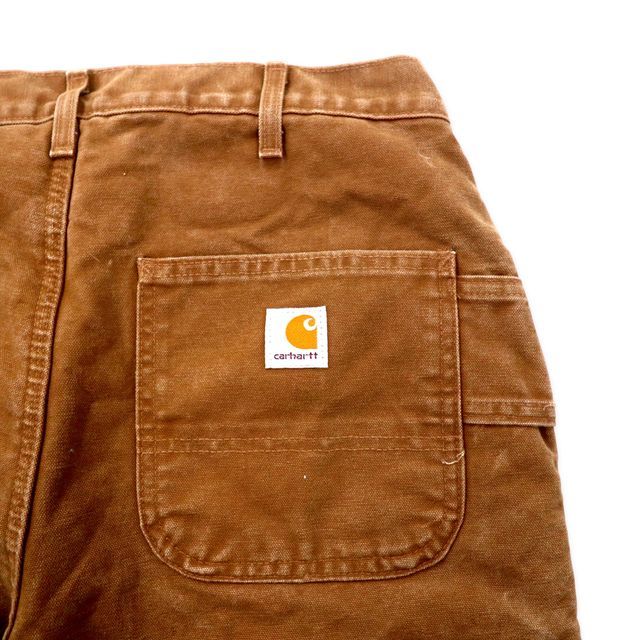 Carhartt ダブルニー