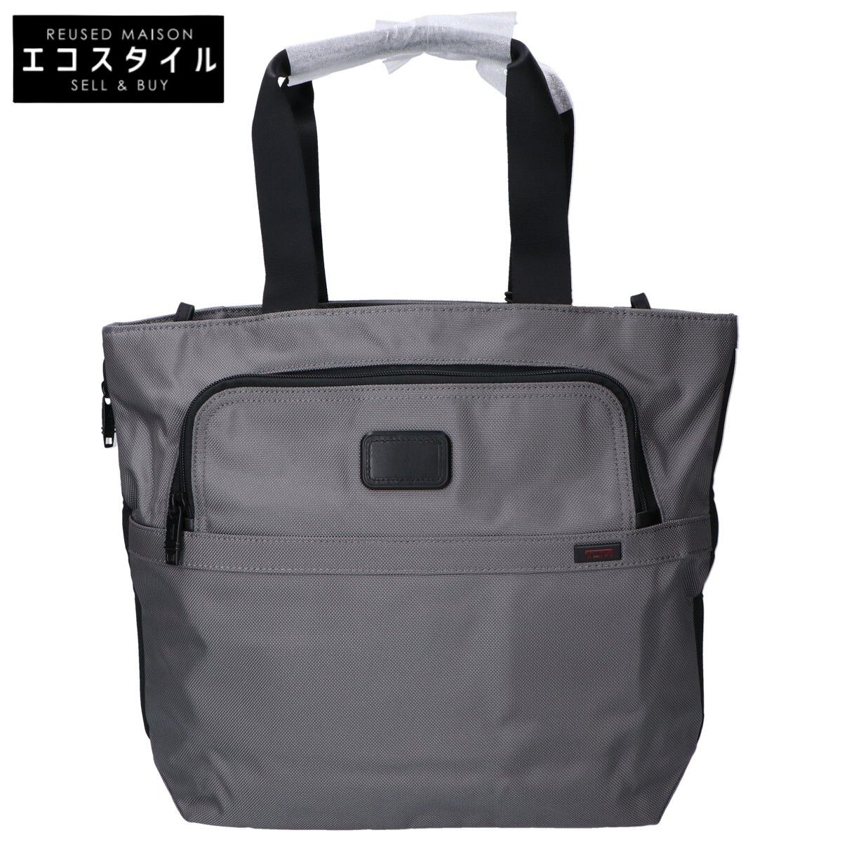 TUMI トゥミ 【新品】JAL機内限定 026296GRY2E Alpha2 アルファ2 East West Day Tote
