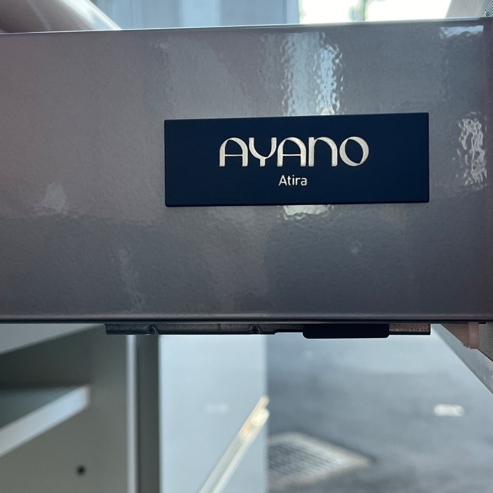 下キャビネット