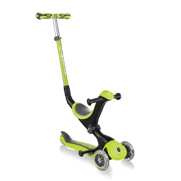 新品/未開封/保証付/正規品＞GLOBBER グロッバー：ゴーアップ/ライム 