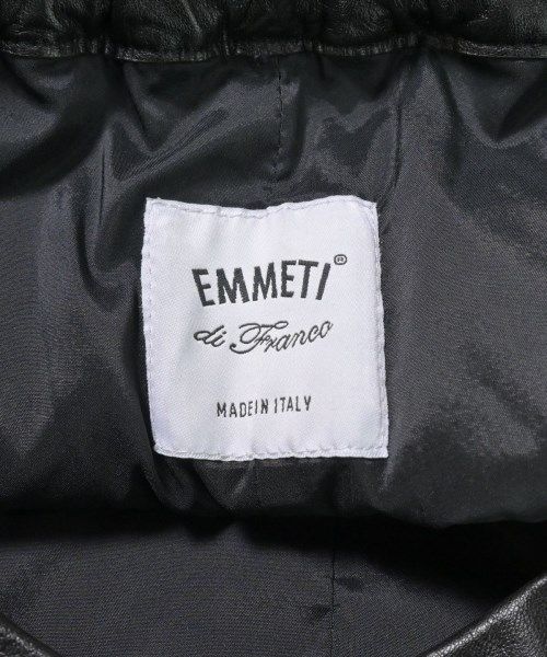 EMMETI クロップドパンツ レディース 【古着】【中古】【送料無料