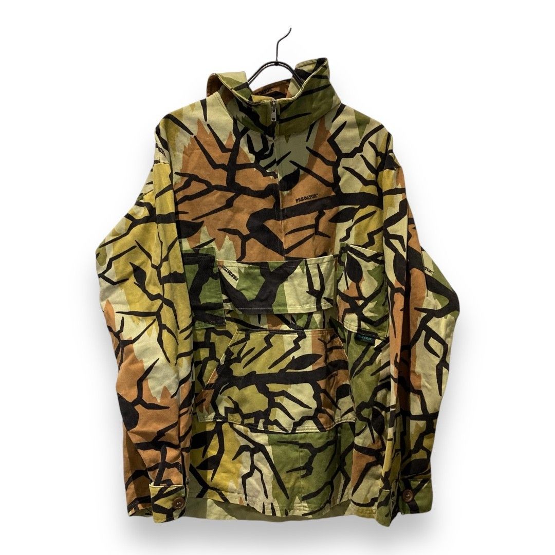 DAY ONE CAMOUFLAGE ③ 90's USA製 