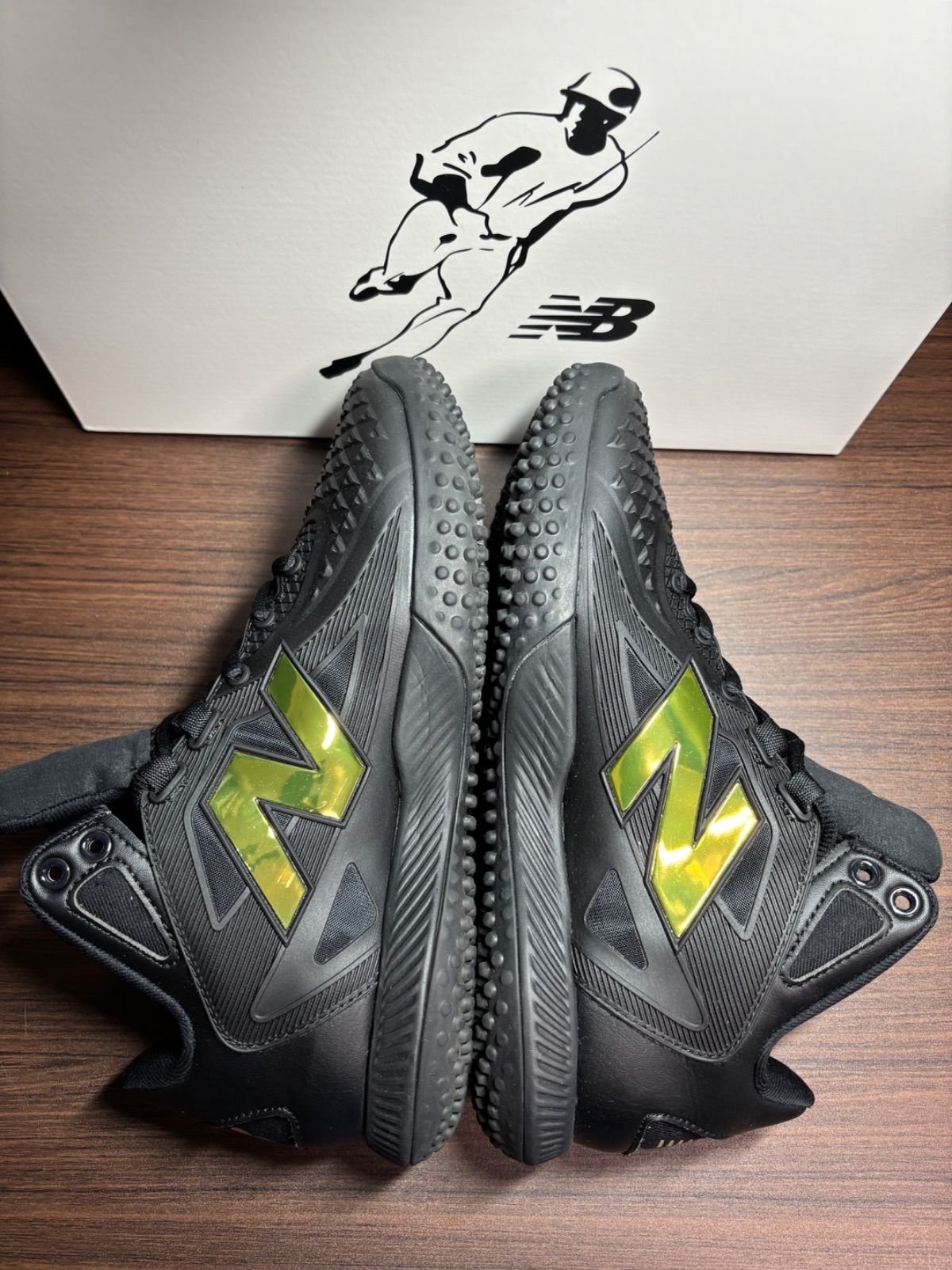 ニューバランス 大谷翔平 FuelCell Ohtani 美品 size25.5