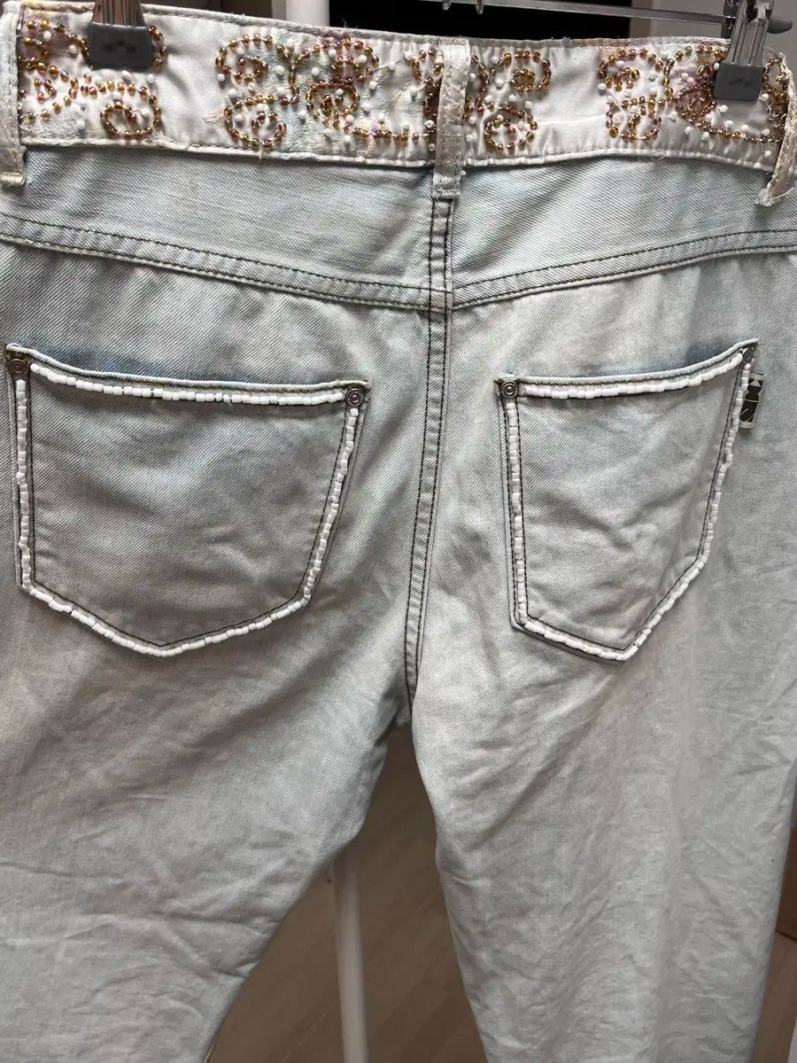 denim ice