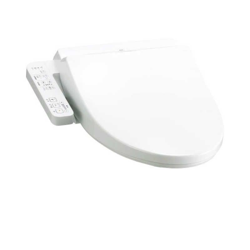 未開梱 TOTO ウォシュレット Kシリーズ 貯湯式 ホワイト TCF8FK57NW1