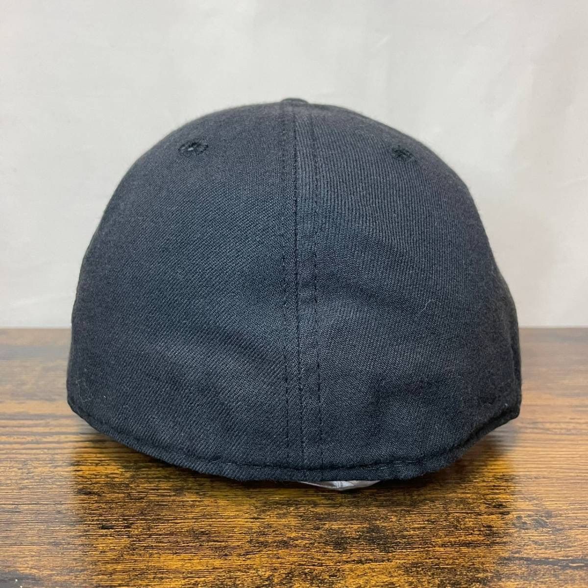 i56 ニューエラ 59fifty マックダディ usa製 ヴィンテージ1670 C16 ニューエラ 59fifty MACKDADDY usa製 ヴィンテージ - メルカリ
