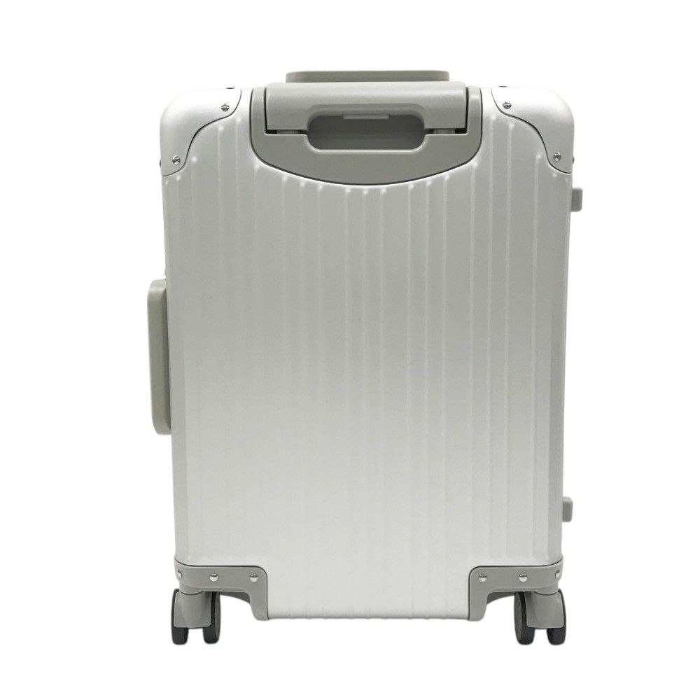 Mercedes シルバー キャリーケース 中型 Mercedes シルバーキャリーケース 中型