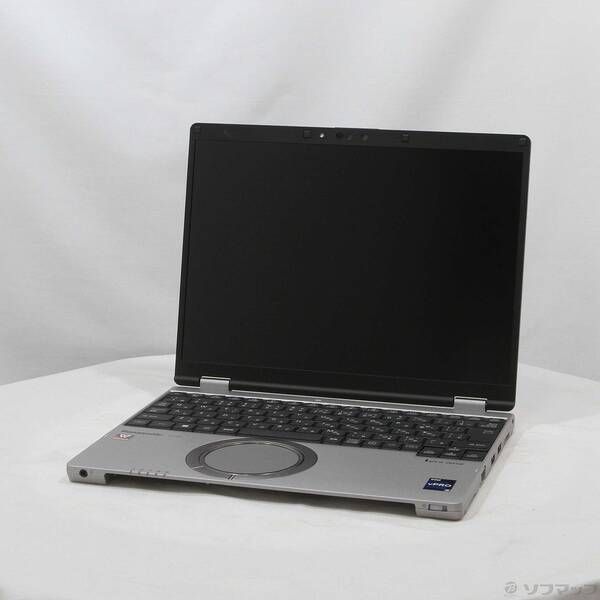 【未使用に近い】 Lets note SR3 CF-SR3SKEAS 中古】Lets note SR3 CF-SR3SKEAS [2133062782640] - リコレ