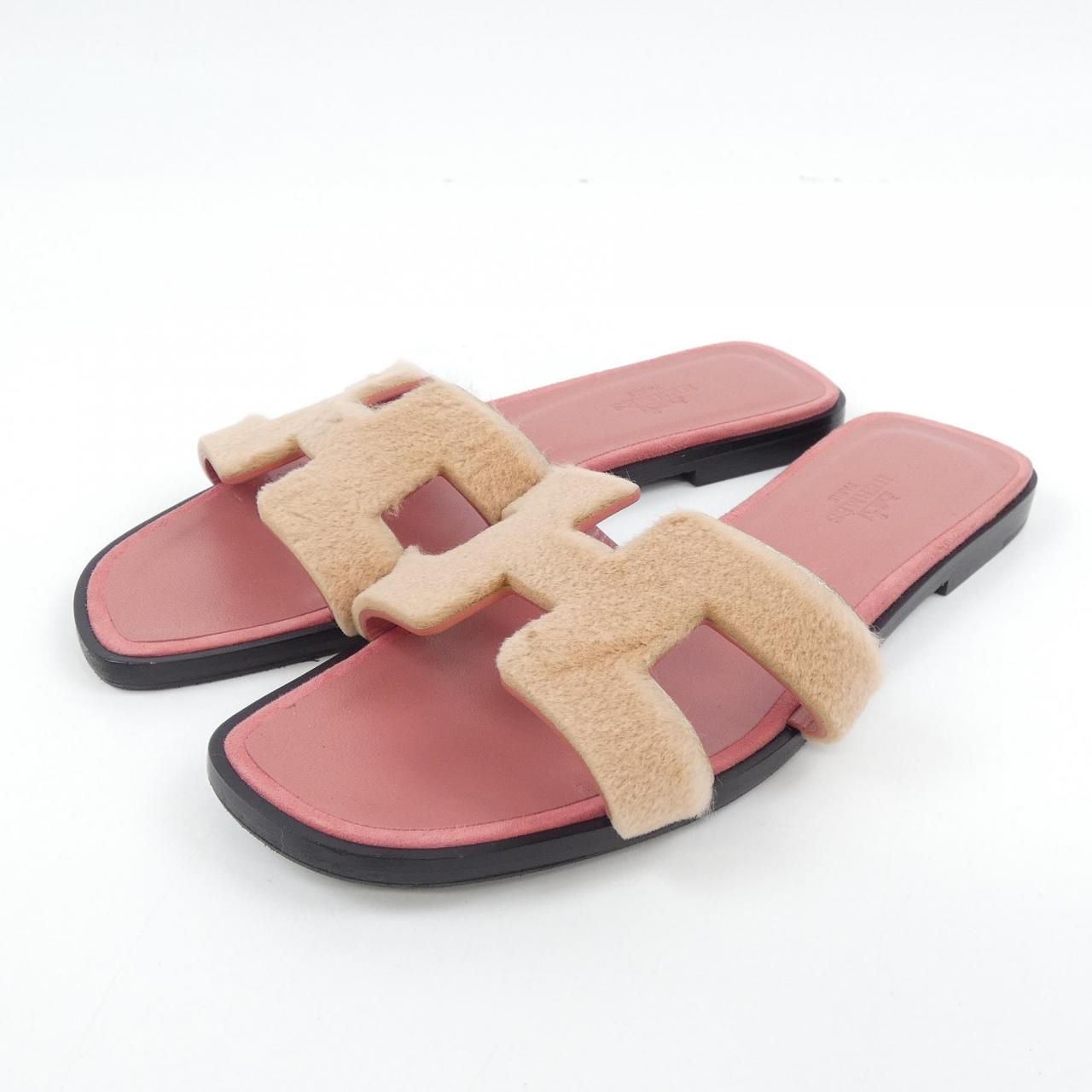 エルメス HERMES オラン ORAN 152197Z サンダル KIN-KAAI_COM