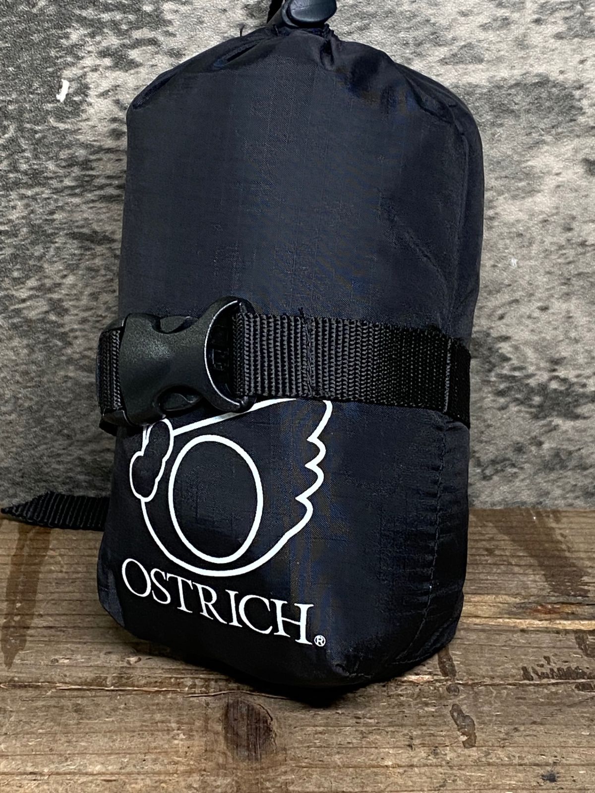 オーストリッチ　飛行機輪行 あの飛行機輪行用バッグがワイドに！「オーストリッチ OS-500W」新入荷