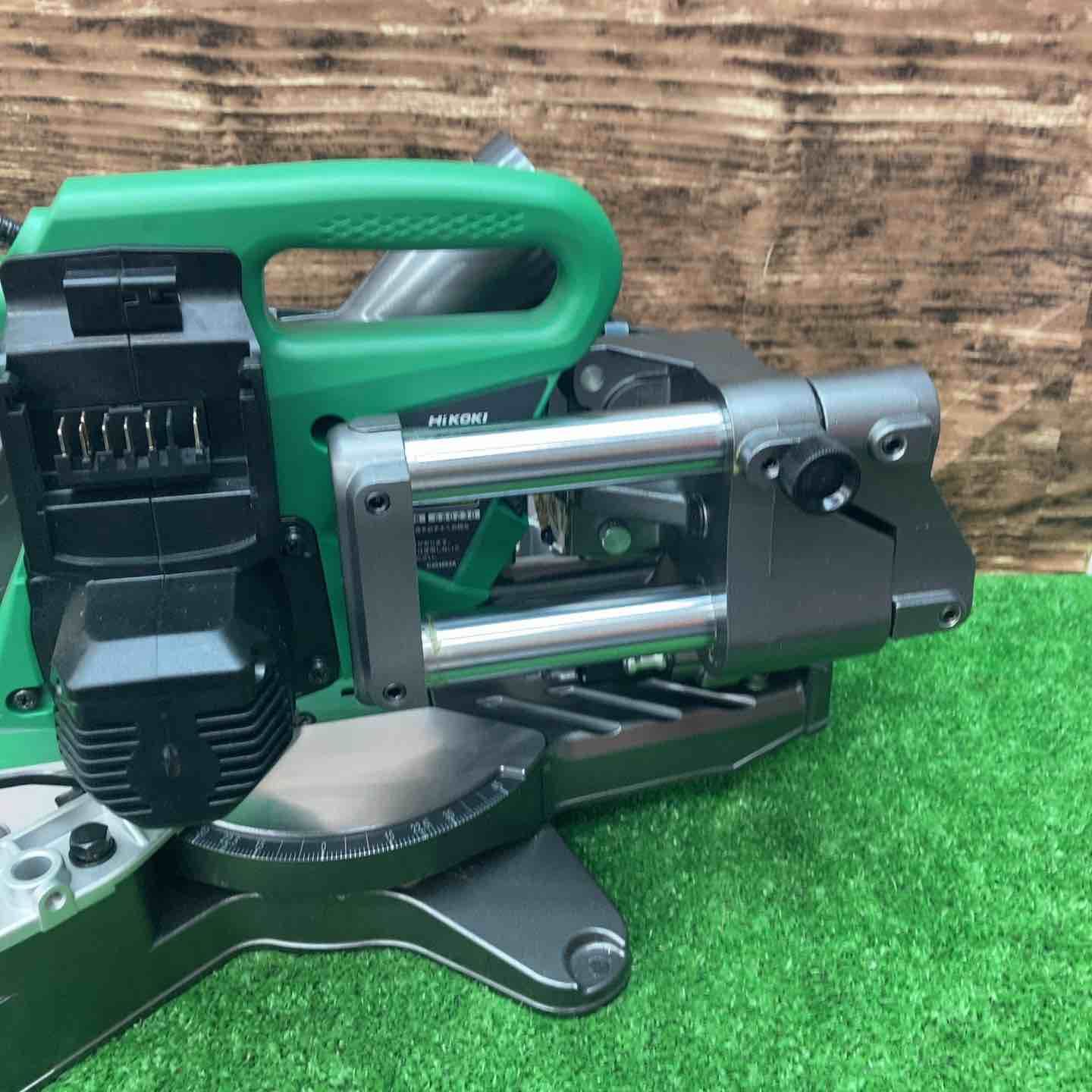 ハイコーキ HIKOKI