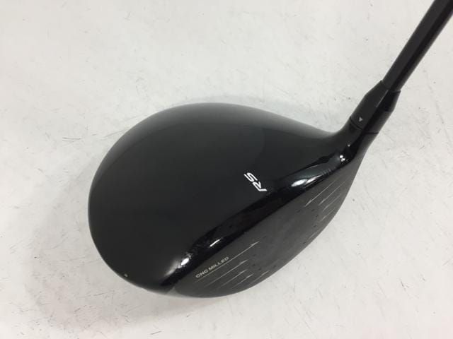 返品OK 【中古ゴルフクラブ】プロギア RS JUST (ジャスト) ドライバー