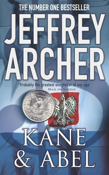 Kane and Abel Jeffrey Archer