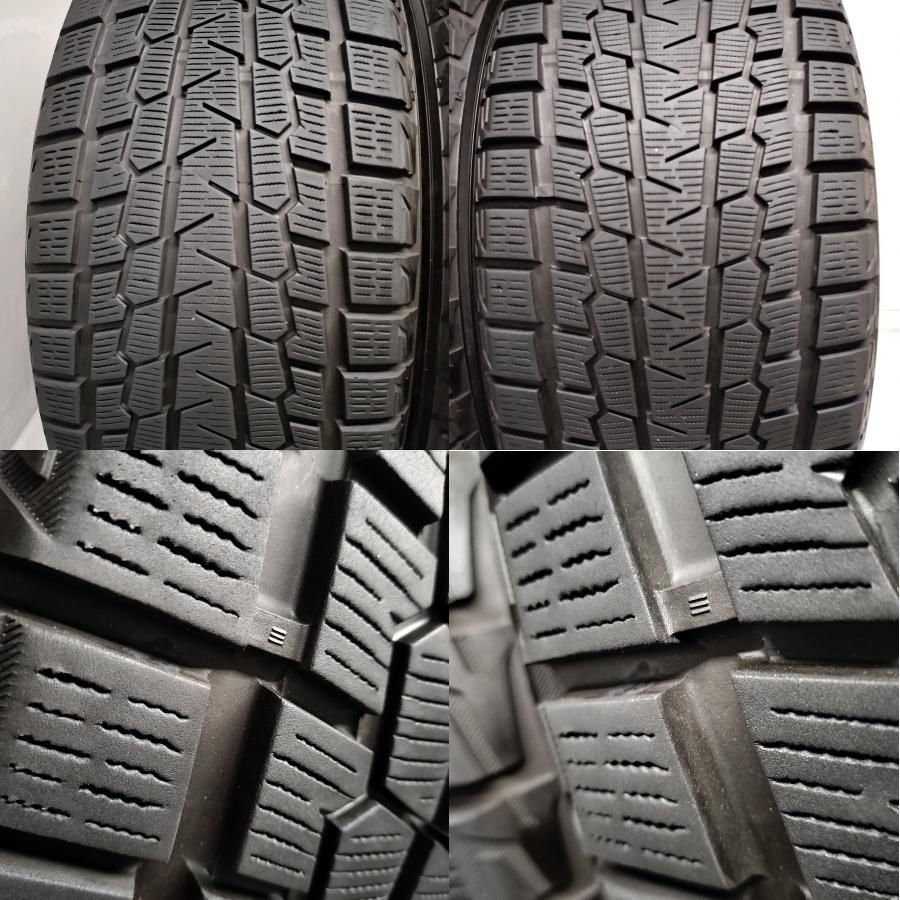 275/50R20 ヨコハマタイヤ アイスガード G075 2019年製 中古 楽天市場】ヨコハマ アイスガード suv g075 275/50r20の通販