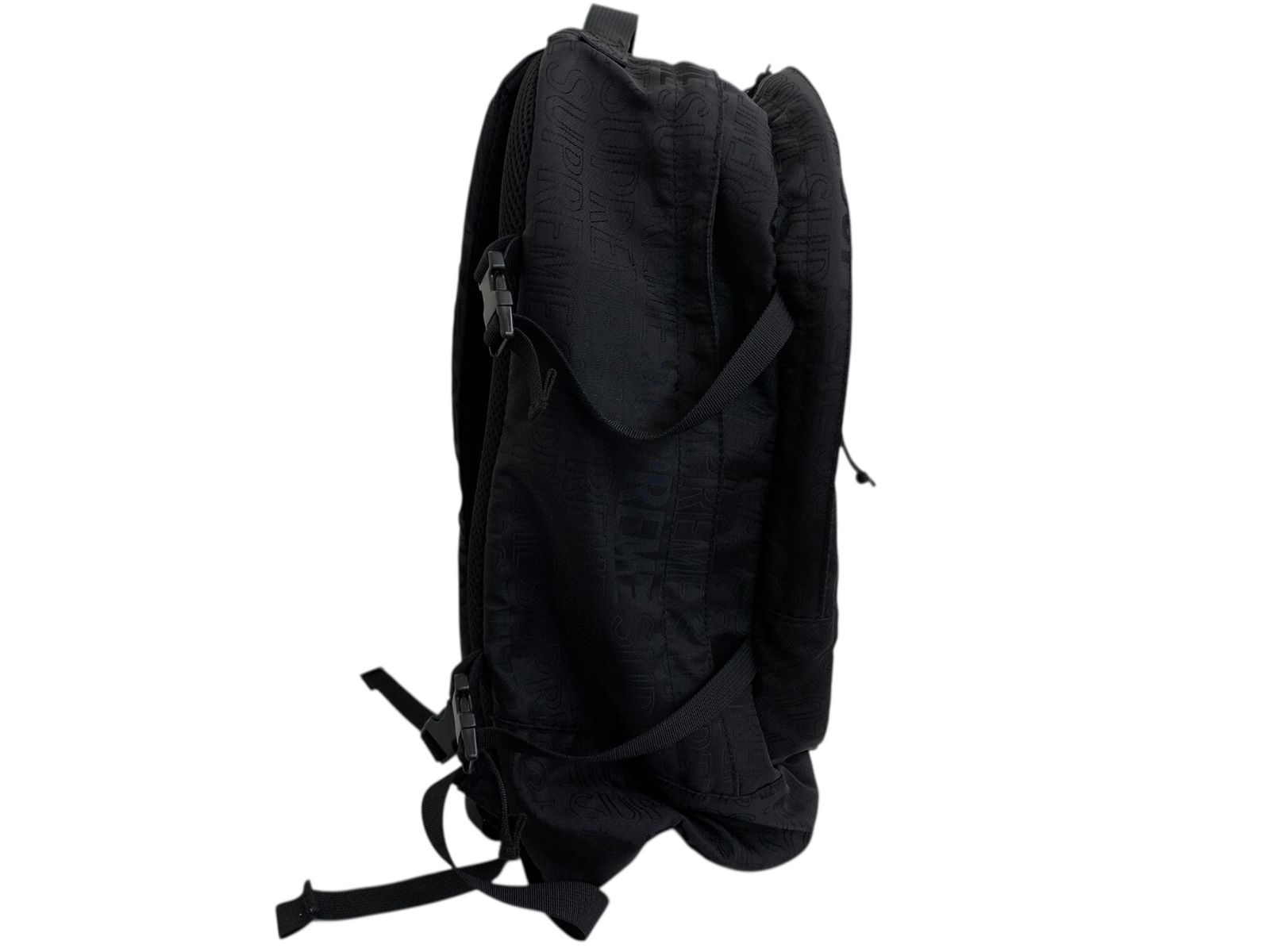 BackPack ブラック