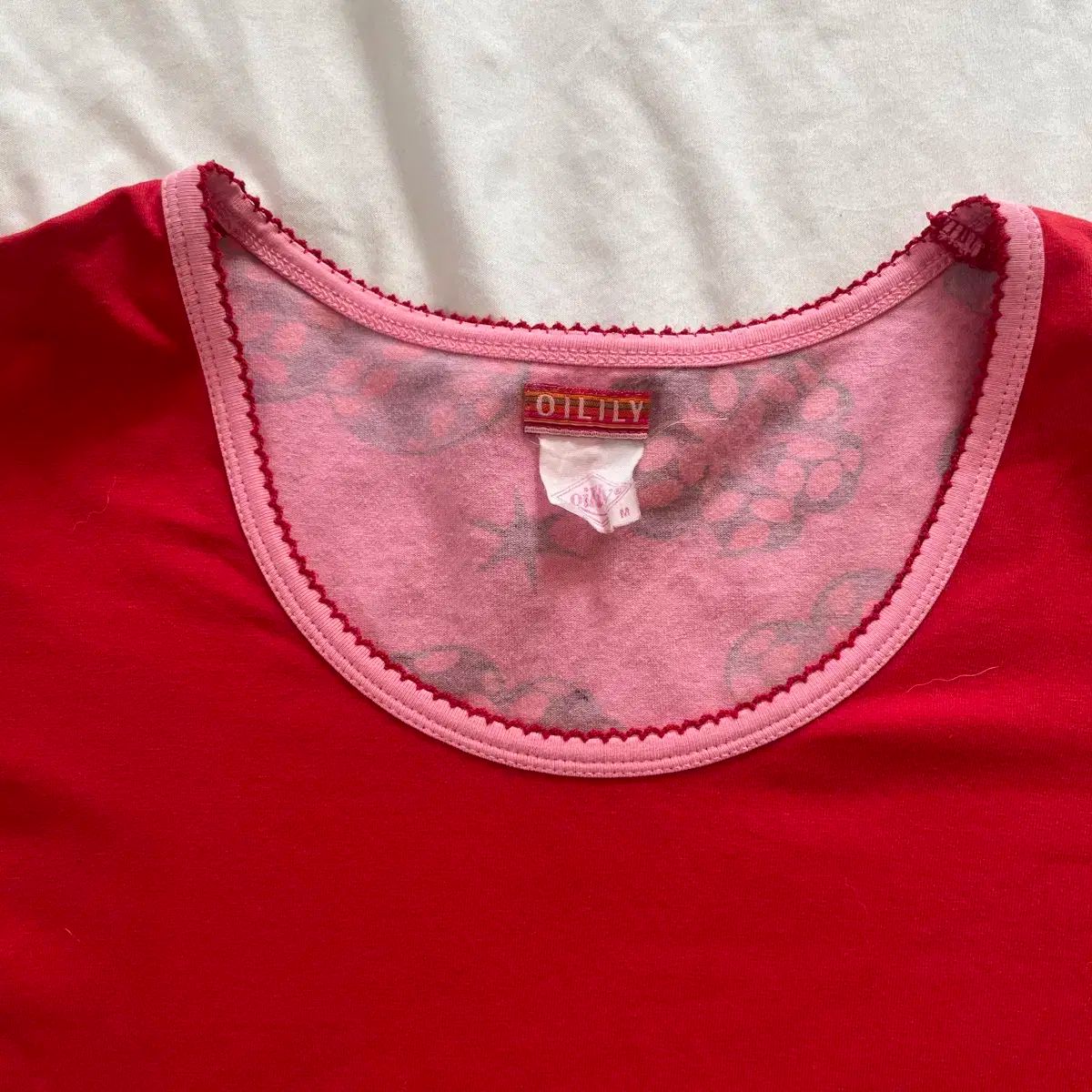 OILILY オイリリー