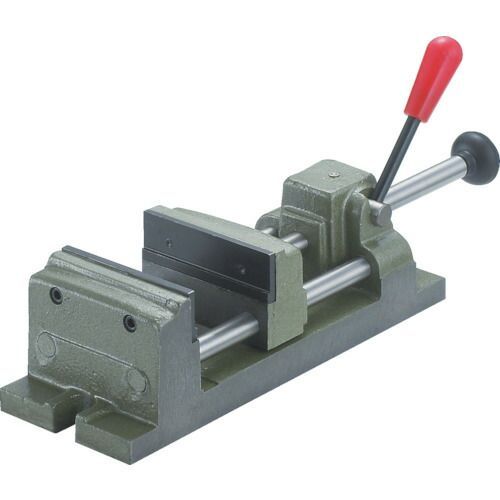 ＴＲＵＳＣＯ クイックグリップバイス １００ｍｍ
