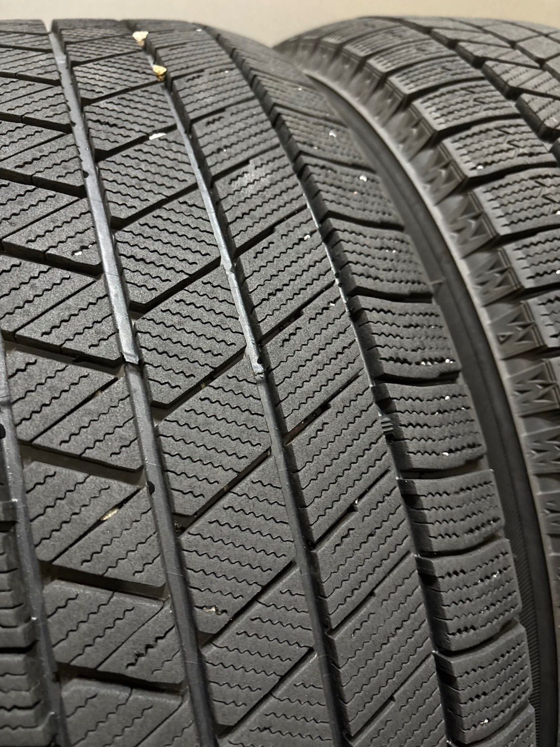 4本 ブリヂストン