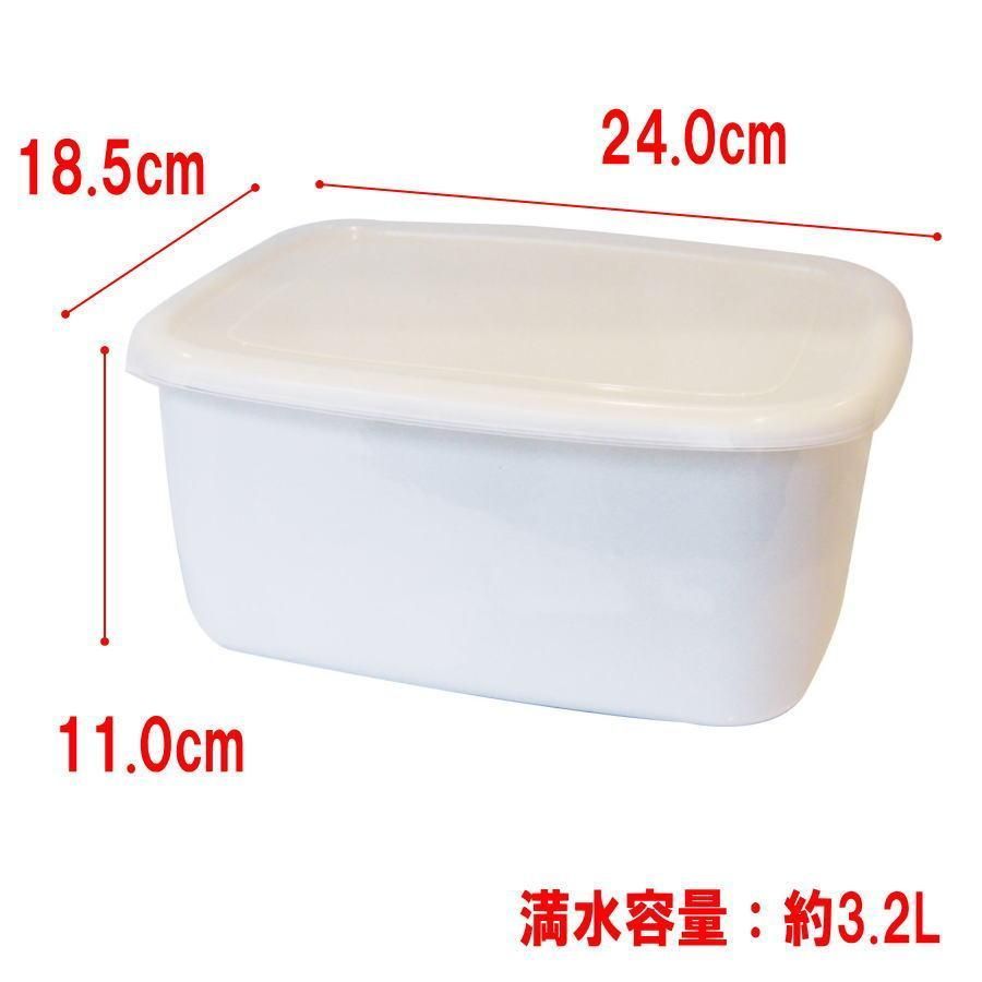 久松窯】漬物容器切立5号蓋付 5号 久松窯 切立 かめ 蓋付 漬物容器