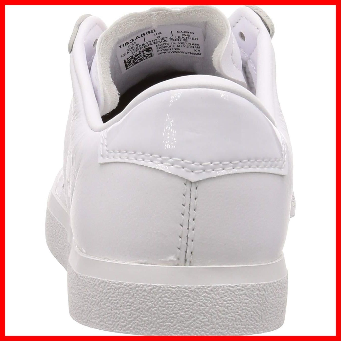 大人気商品【特売】[オニツカタイガー] スニーカー LAWNSHIP 3.0(現行モデル) リブゴム