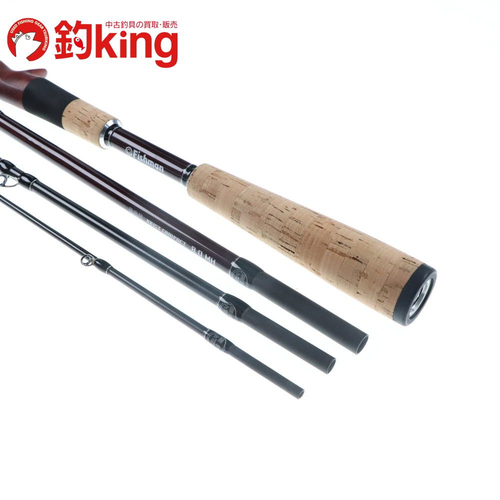 シーバスロッド