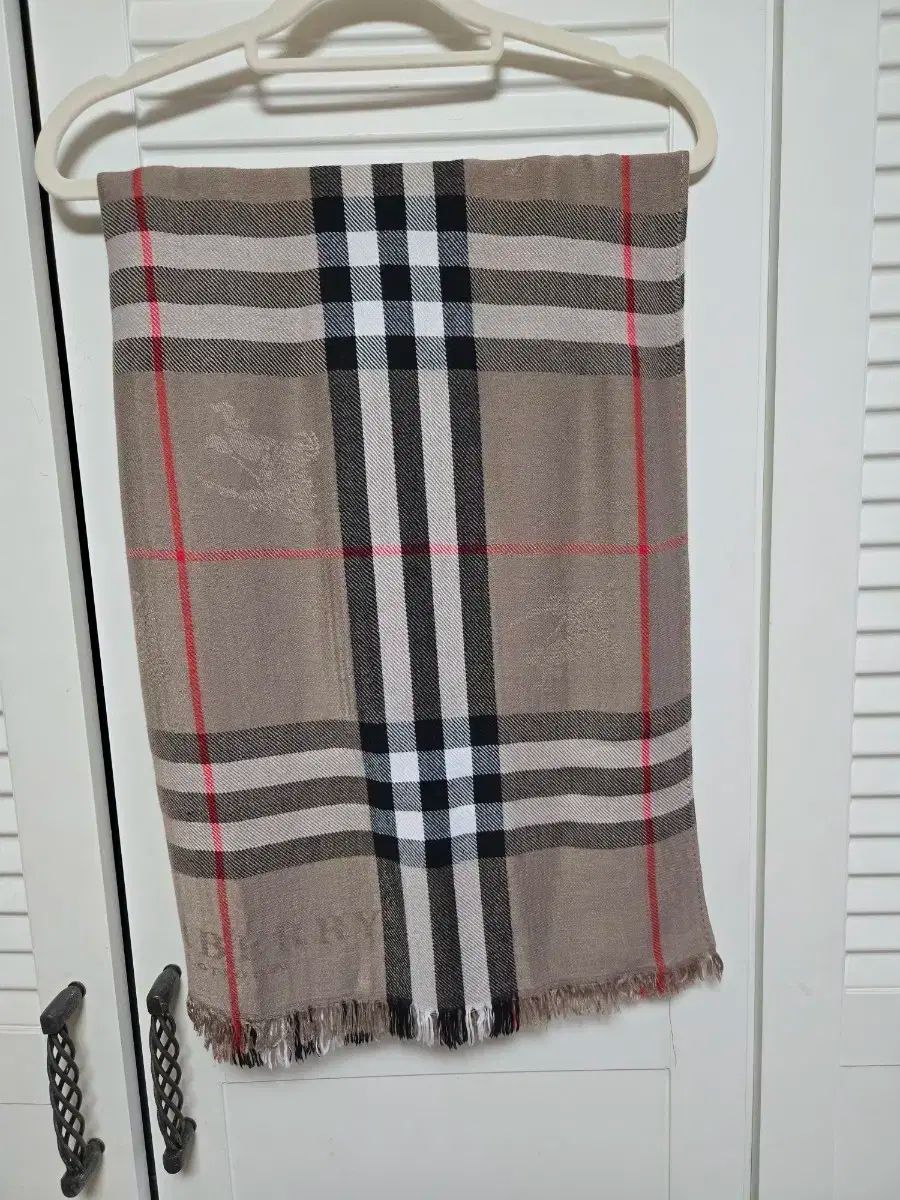 BURBERRY バーバリー マフラー 正規品