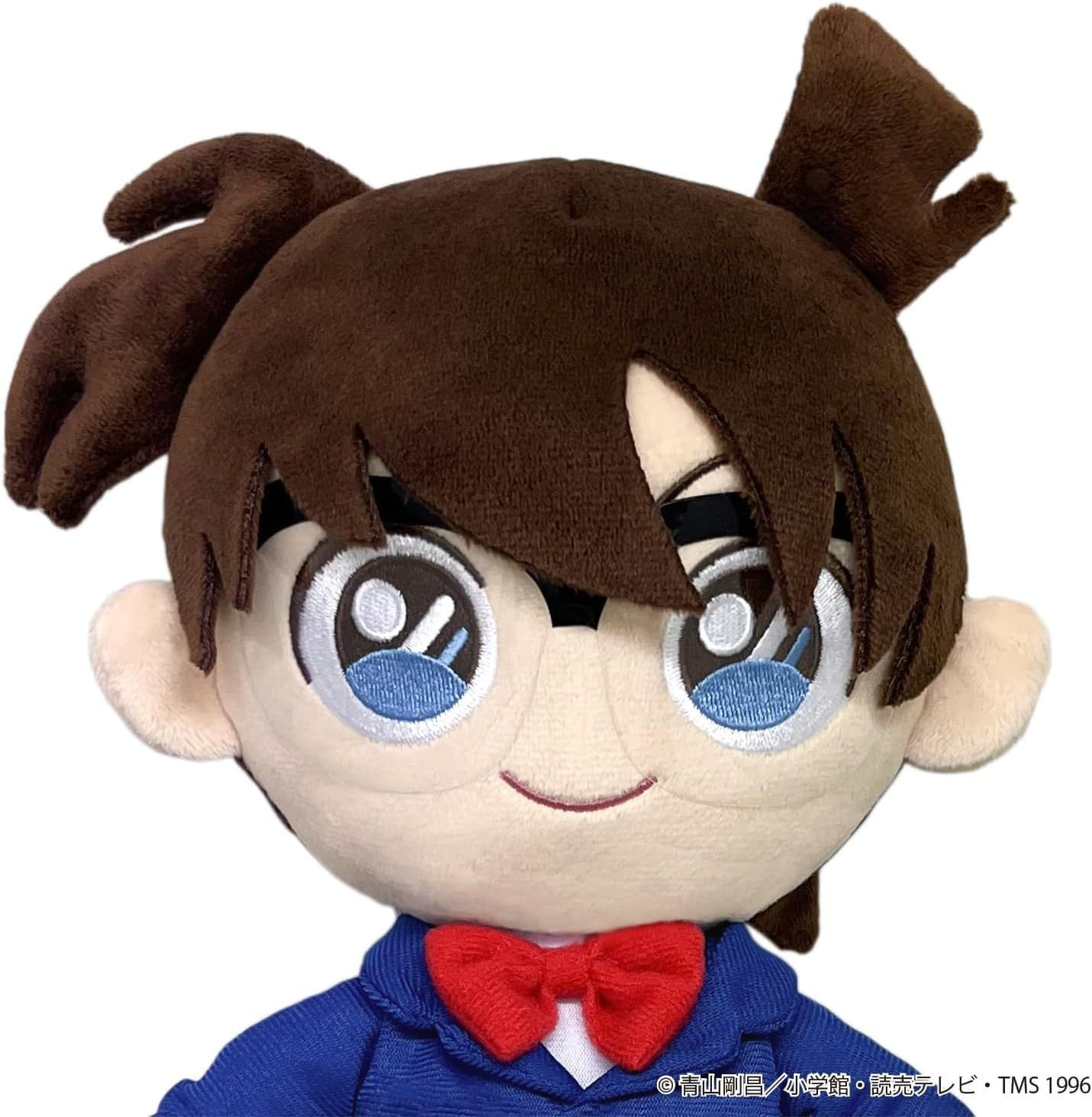 三英貿易 名探偵コナン ふわふわフレンズ 江戸川コナン (M) ＋