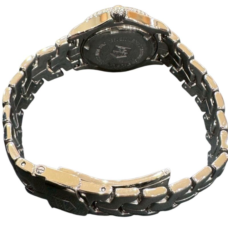 タグホイヤー ステンレススチール ブレスレットのみ タグホイヤー TAG HEUER 純正 ステンレスブレスレット カレラ用