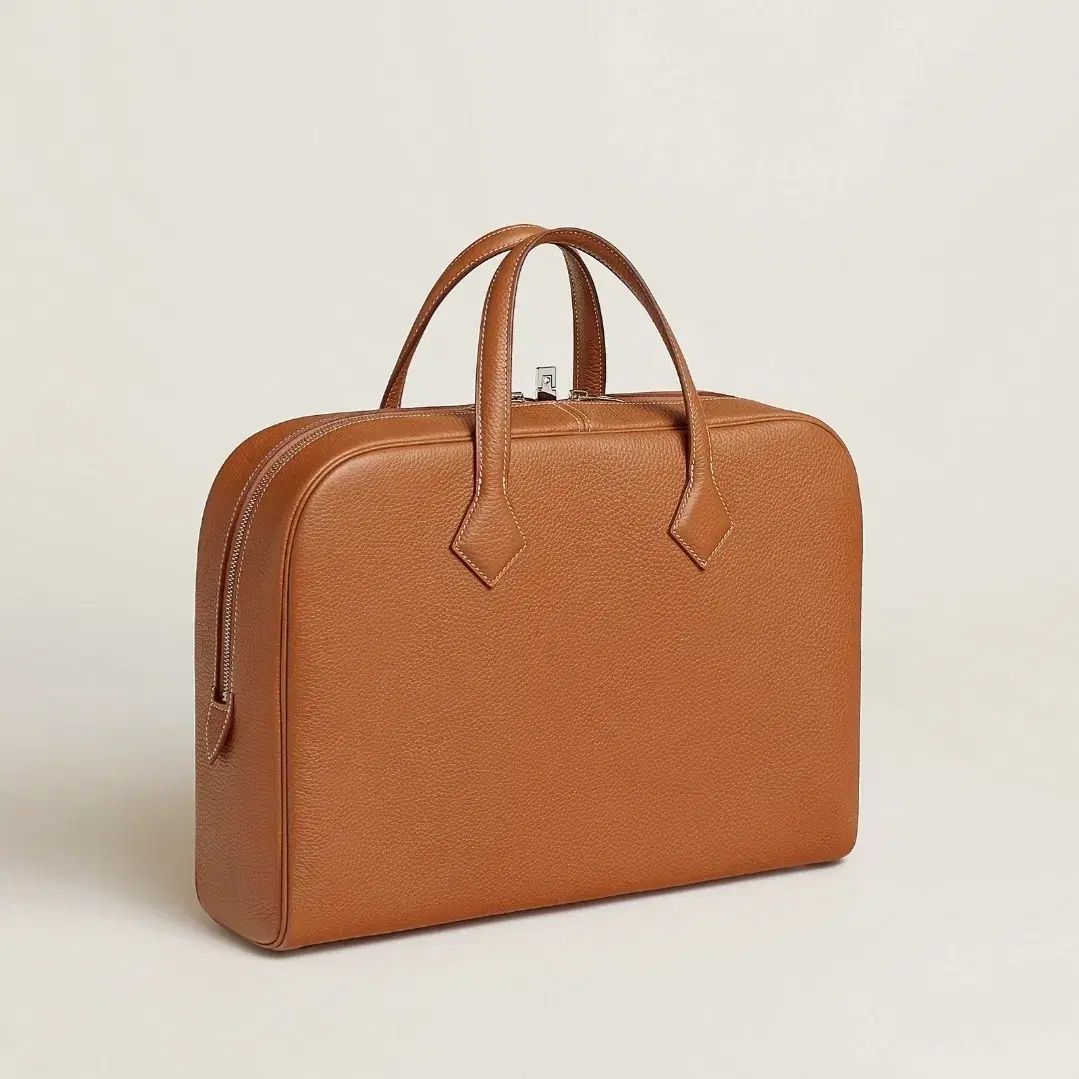 Hermes(エルメス) ビクトリア ll 12H バッグ ブリーフケース