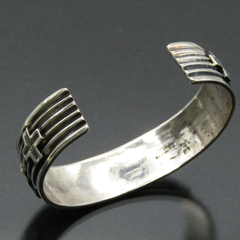 ナバホ族 バングル