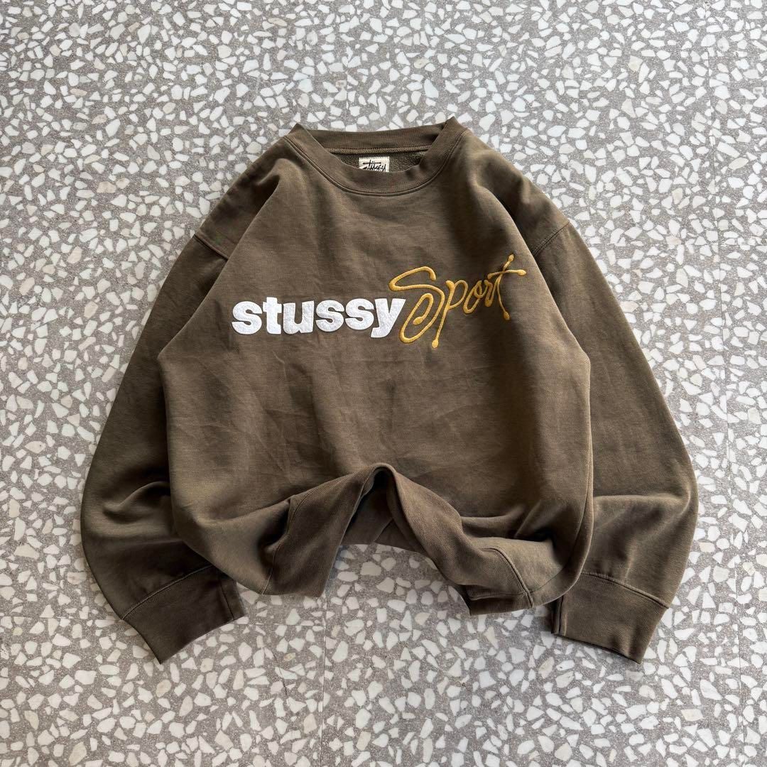 筆記体 変形ロゴ