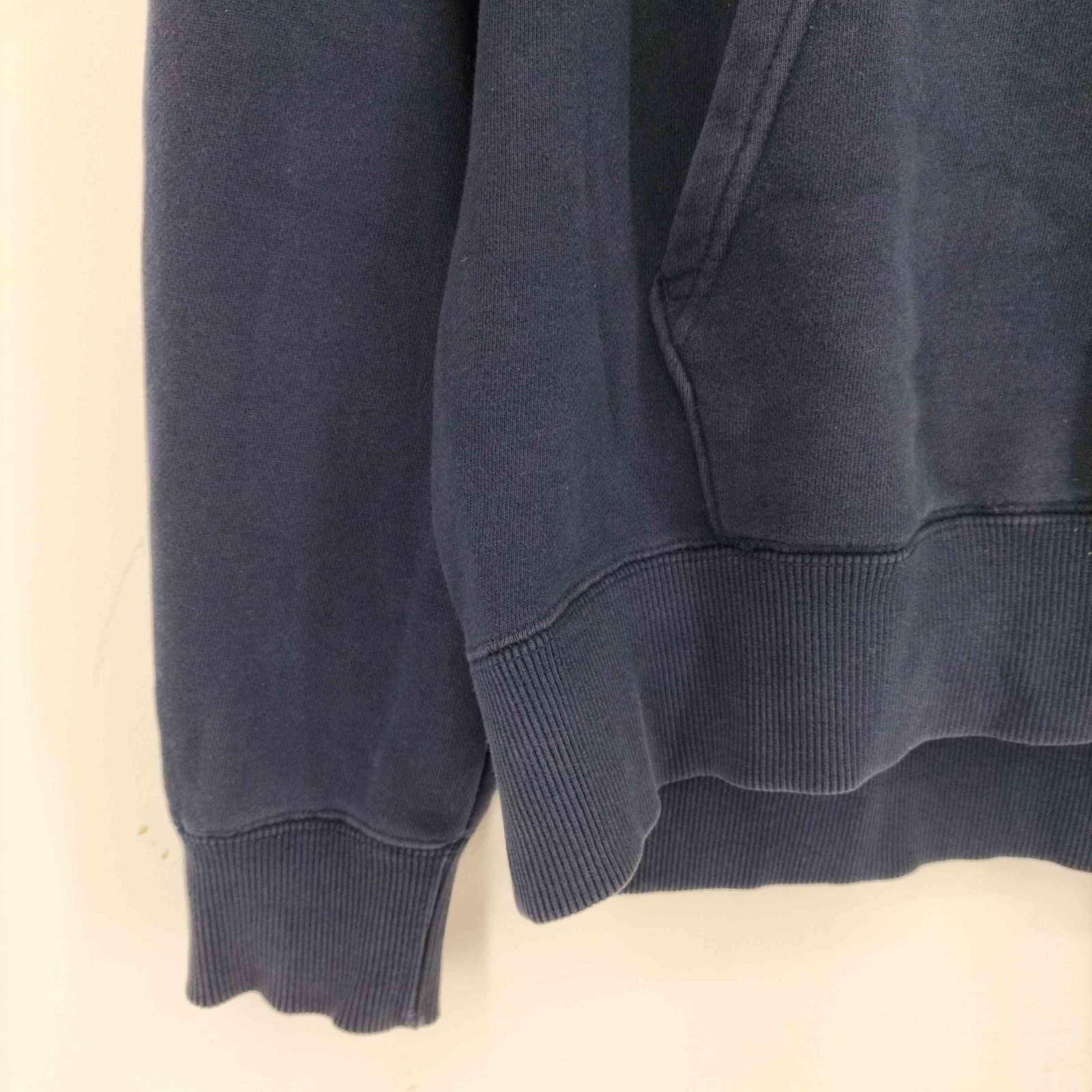 パープルシングス PURPLE THINGS プリントスウェット メンズ JPN：L