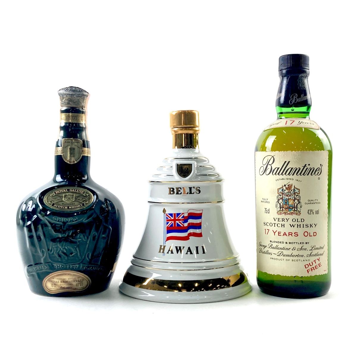 スコッチウイスキーベル。デンプル古酒 期間限定価格ディンプル