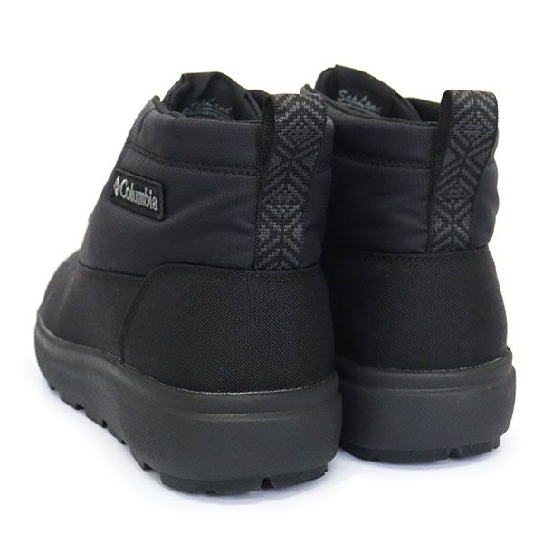 Columbia (コロンビア) YU8549 サップランド スリー チャッカ WP  