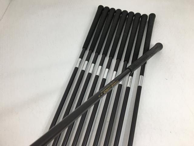 返品OK お買い得品！【中古ゴルフクラブ】(10本セット)ホンマ LB-708