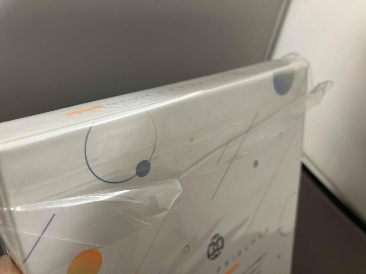 KIRATTO PRICHAN シーズン3 DVD 4個セット キラッとプリ☆チャン(シーズン3) DVD BOX-4[DVD]（中古） - メルカリ