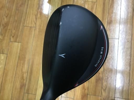 キャスコ POWER TORNADO UFO Speed 77 ユーティリティ UT Falcon Shaft フレックスR メンズ 男性用 右利き 右用 Cランク ゴルフクラブ