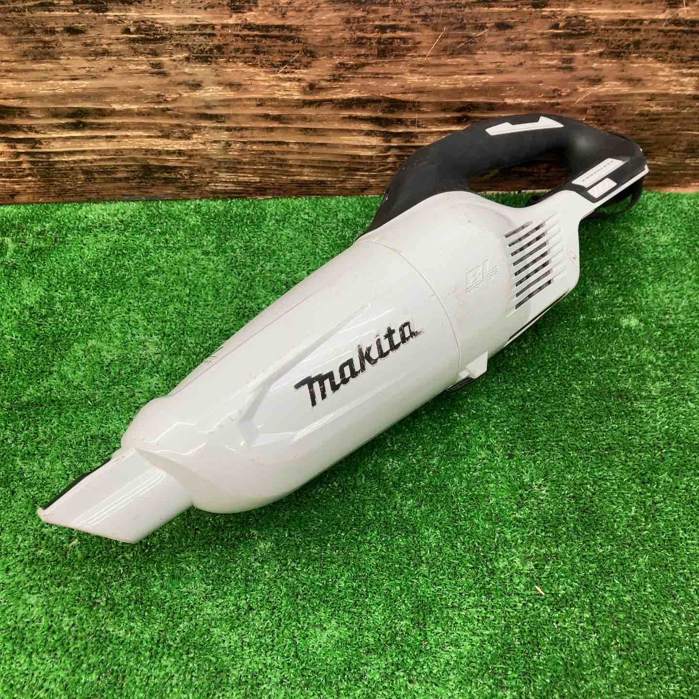 マキタ Makitaコードレスクリーナー CL281FDZW ☆マキタ(makita) コードレスクリーナー CL281FDZW【川崎店
