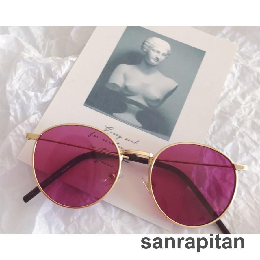 ブラック ゴールドカラー