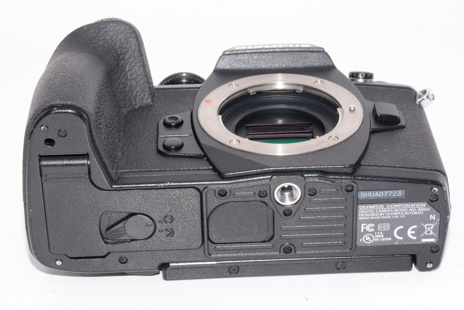 OLYMPUS