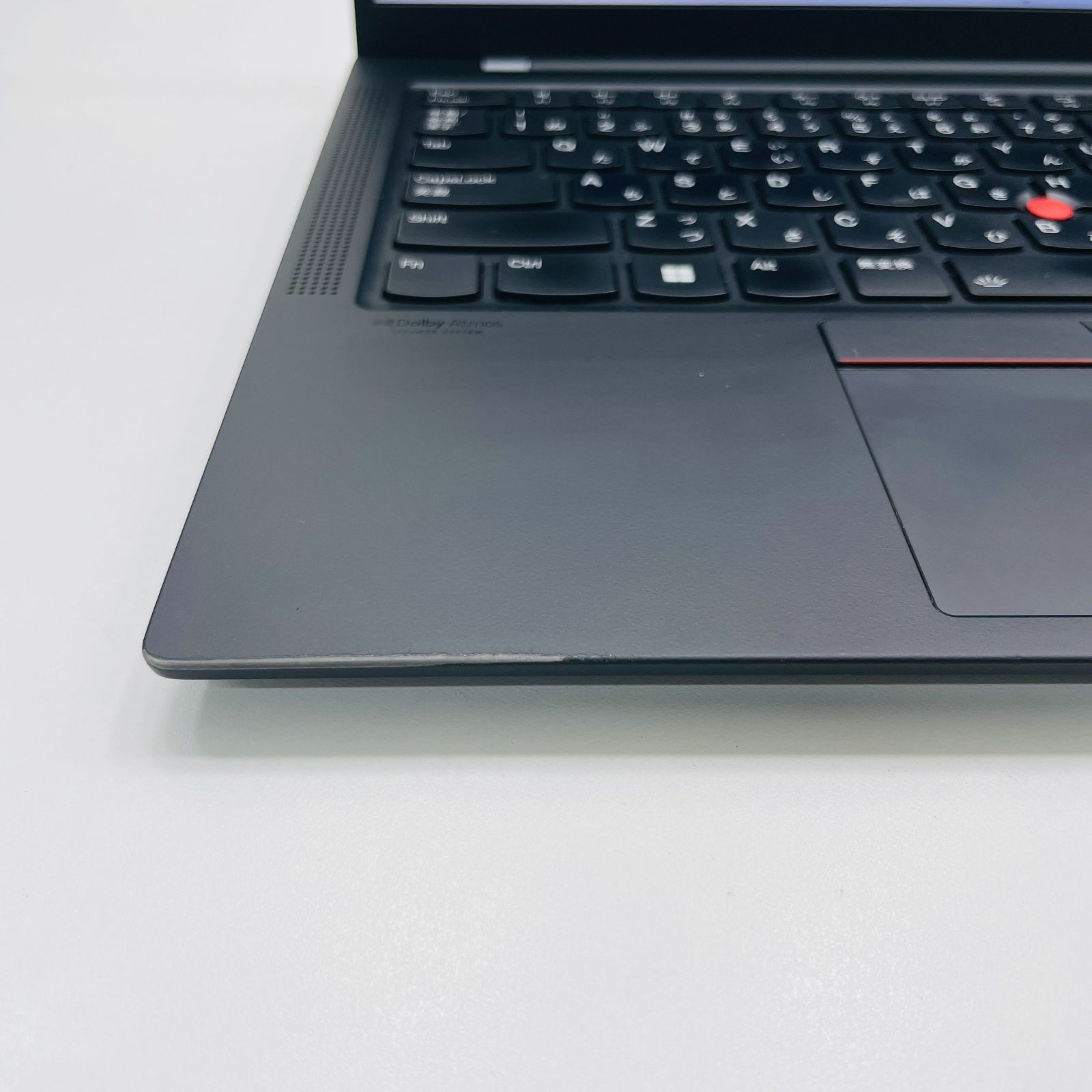 Lenovo ThinkPad X1 Carbon Gen 9 Core(TM) i5 1145G7 / Ram 8GB / SSD  