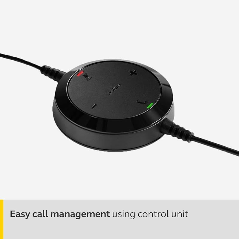 Jabra Evolve