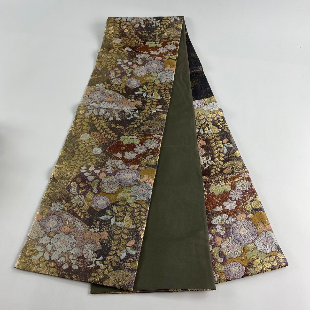 楽天市場】着物 辻ヶ花（帯｜和服）：レディースファッションの通販