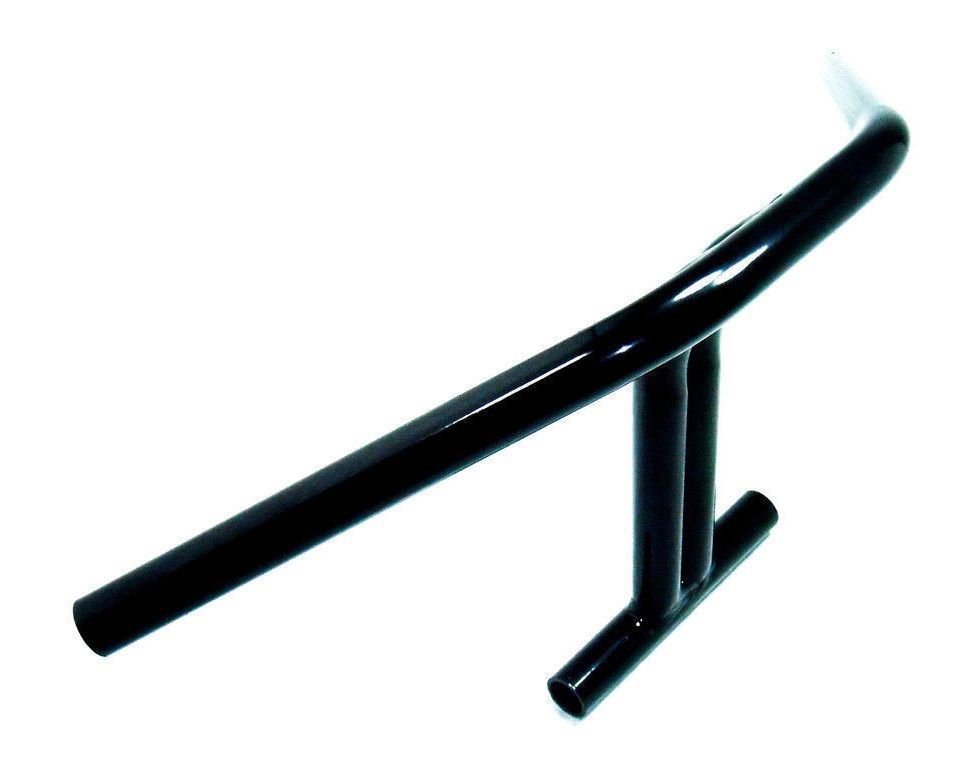 7/8 22.2mm Tバー ロールバー ナロー ロボハン アタックバー A72