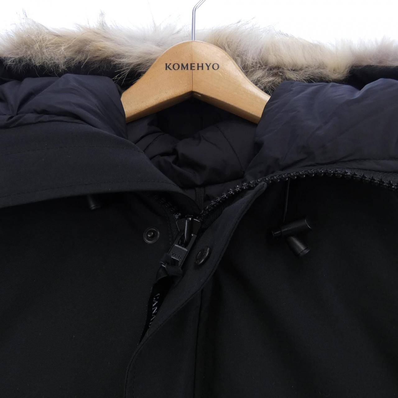CANADA GOOSE