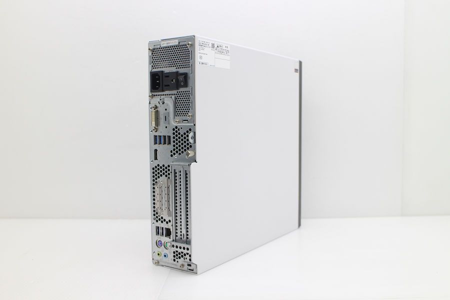 富士通 ESPRIMO D588/VX Core i5 8500 3GHz/16GB/256GB(SSD