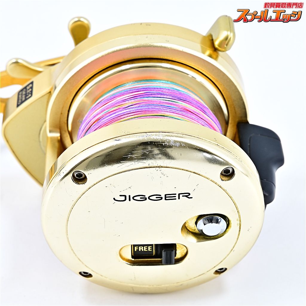 オシアジガー2000NRPG シマノ オシアジガー 2000NR-PG (リール) 価格比較 - 価格.com