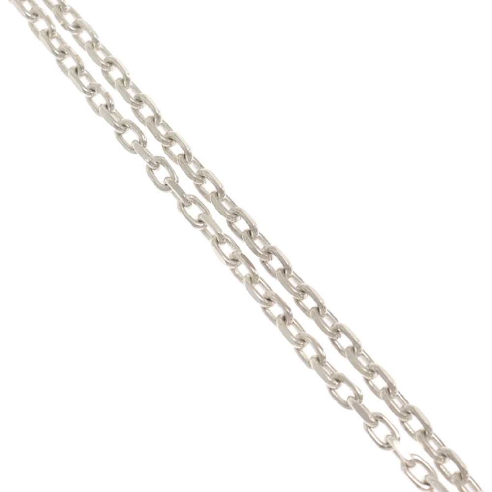 STOP LIGHT (ストップライト) Skull Hook Chain K18メタル付き