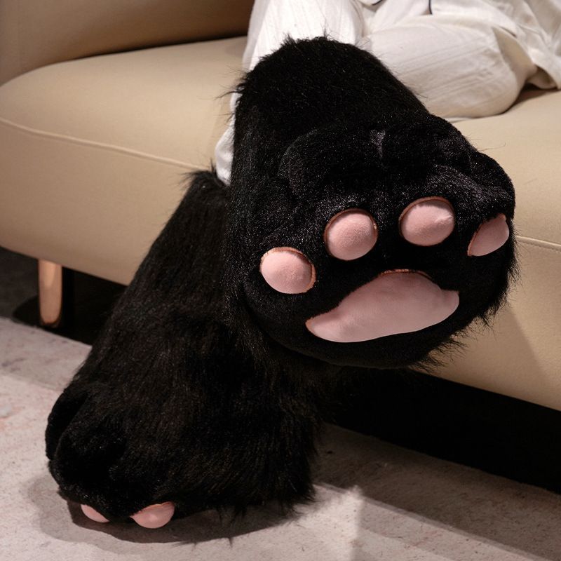 ケモノ着ぐるみリアルファースーツ コスプレkigurumi fursuit